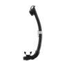 Cressi Seal Dry Snorkel Cressi Seal Dry Snorkel