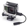 GoPro 3.5mm Mic Adapter