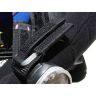 Eezycut Wrist Mounted Pouch