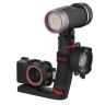 Sealife Lens Caddy For Micro Series, Reefmaster + DC Lenses #SL091 Sealife Lens Caddy For Micro Series, Reefmaster + DC Lenses #SL091