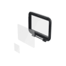 GoPro Hero7 Black Screen Protector - Hero6 & Hero5 Compatible GoPro Hero7 Black Screen Protector - Hero6 & Hero5 Compatible