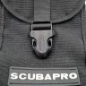 Scubapro Hydros Pro Cargo Thigh Pocket