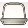 Scubapro Cinch Band Adjustable D-Ring