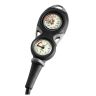 Mares Mission 2 Console - Contents + Depth Gauge Mares Mission 2 Console - Contents + Depth Gauge