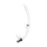 Cressi Gamma Self Draining Snorkel Cressi Gamma Self Draining Snorkel