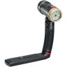 Sealife Sea Dragon 2000 LED Video | Photo | GoPro | Dive Light