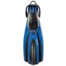 Mares Avanti Superchannel Fins - Open Heel Diving Fins