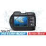 Sealife Screen Shield For Micro 3.0 + Micro Series Cameras SL5012 Sealife Screen Shield For Micro 3.0 + Micro Series Cameras SL5012