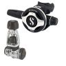 Scubapro MK17 EVO2 S600 Regulator Scubapro MK17 EVO2 S600 Regulator