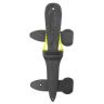 Aqualung Squeeze Lock Dive Knife | BCD Knife