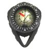 Scubapro FS-2 Dive Compass - In Boot With Retractor