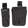 Aqualung Surelock 10lb BCD Weight Pocket - Single