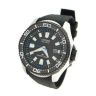 Citizen Mens Eco-Drive Professional Divers Watch | BN0085-01E
