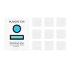 GoPro Anti Fog Inserts For All GoPro Dive Housings GoPro Anti Fog Inserts For All GoPro Dive Housings