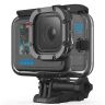 GoPro Hero12 Black Dive Bundle Inc. SD Card + Dive Housing