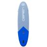 O'Brien Rio 11' SUP Bundle - Inflatable Rio Paddleboard Package