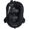 Cressi MC-9 Compact Pro + Digi 2 Console + Aquawing BCD | Dive Package