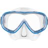 Cressi Piumetta Diving Mask - For Kids 3-6yrs