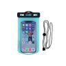 OverBoard Waterproof Large Phone Case - Compatible With All Smartphones
