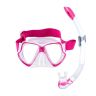 Mares Wahoo Neon Mask + Snorkel Combo Set