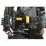 Eezycut Harness Mount - Harness Pouch