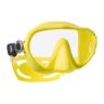 Scubapro Ghost Frameless Single Lens Diving Mask Scubapro Ghost Frameless Single Lens Diving Mask