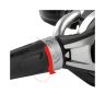 Mares Fusion 72X Regulator - DIN