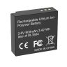 Sealife Battery For Reefmaster RM-4K Camera #SL3504