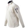 Gill Mens Knit Fleece - Graphite + Navy + Sailcloth + Silver