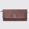 Dubarry Collinstown Ladies Leather Purse / Wallet - Old Rum
