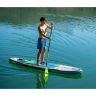 Jobe Yarra 10'6" Inflatable SUP - Paddleboard Package Steel Blue Jobe Yarra 10'6" Inflatable SUP - Paddleboard Package Steel Blue