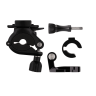 GoPro Handlebar - Seat Post - Pole Mount