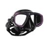 Scubapro Zoom Twin Lens Diving Mask- Low Volume Diving Mask