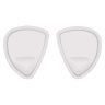 Cressi Big Eyes Evo + Quantum Bi-Focal Prescription Lenses - LH + RH