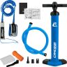 Cressi Element 10'2" iSUP Bundle | SUP Package