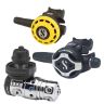 Scubapro MK25 EVO S620Ti + S270 Octopus Regulator Package