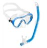 Cressi Sky VIP Jr Kids Snorkel Set