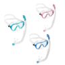 Cressi Sky VIP Jr Kids Snorkel Set