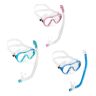 Cressi Sky VIP Jr Kids Snorkel Set