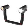 SeaLife Sea Dragon Duo 3000F + Flash - Light Set SeaLife Sea Dragon Duo 3000F + Flash - Light Set