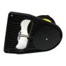 MGE Divers Tec 100 Reel - Black with 100m Of Line