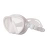 Scubapro Ghost Frameless Single Lens Diving Mask Scubapro Ghost Frameless Single Lens Diving Mask