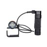 OrcaTorch D630 V2.0 Canister / Umbilical Dive Torch OrcaTorch D630 V2.0 Canister / Umbilical Dive Torch