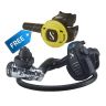 Scubapro MK19 EVO D420 + S270 Regulator Package Scubapro MK19 EVO D420 + S270 Regulator Package