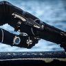 Scubapro Mako Stainless Steel Dive Knife Scubapro Mako Stainless Steel Dive Knife