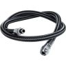 Miflex BCD + BPI + Drysuit LP Inflator Hose