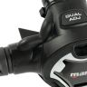 Mares Dual Adj 52X Regulator