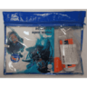 PADI Advanced Open Water Diver Crewpak SMB & Whistle PADI Advanced Open Water Diver Crewpak SMB & Whistle