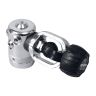Apeks ATX DIN Regulator Set - With Octopus