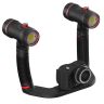 SeaLife Sea Dragon 6000 Colour Boost Duo Photo/Video Light Set #SL694